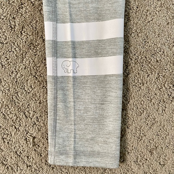 Ivory Ella Esma leggings 🐘 - Picture 3 of 6